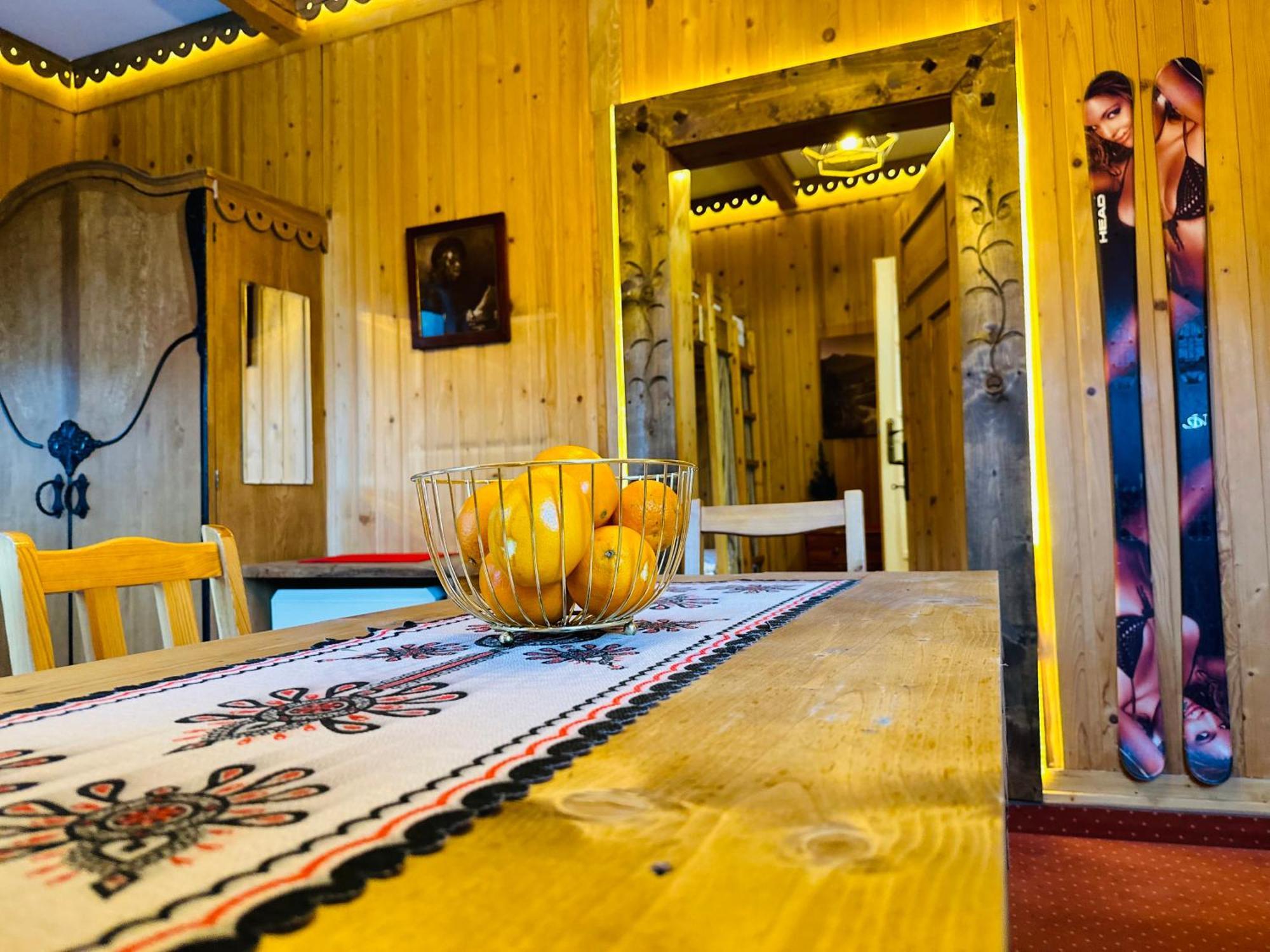 Willa Mrzonka Guesthouse — Zdjęcia 2