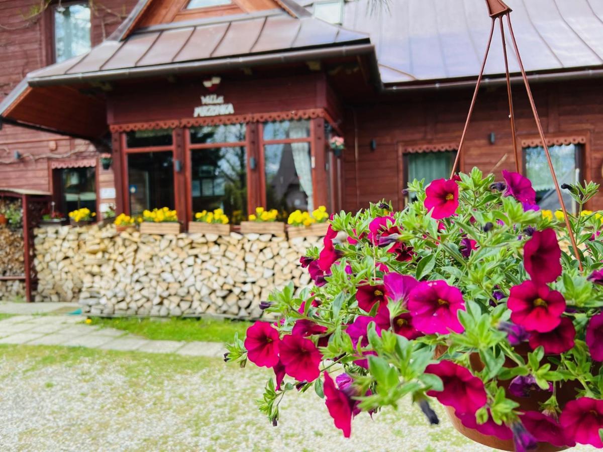 Willa Mrzonka Guesthouse — Zdjęcia 3